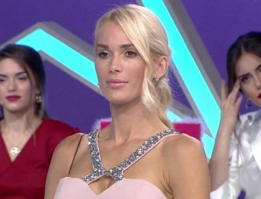 My Style Rocks: Δεν άντεξε η Βικτώρια Καρύδα κι έβαλε τα κλάματα στο Gala (βίντεο)